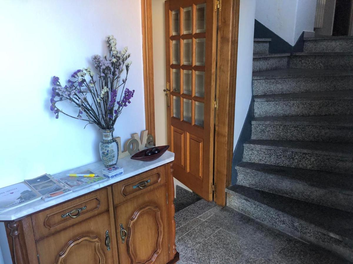 奥伦塞A Casa Do Chico公寓 外观 照片